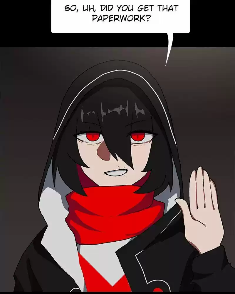 I’M The Grim Reaper Chapter 6