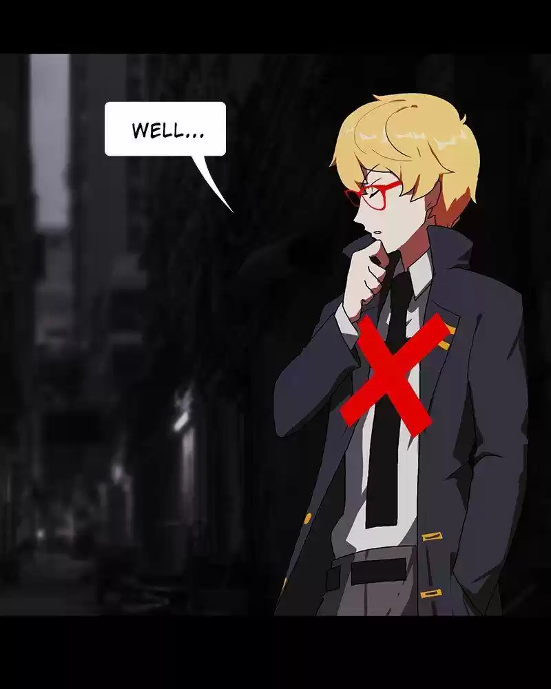 I’M The Grim Reaper Chapter 6