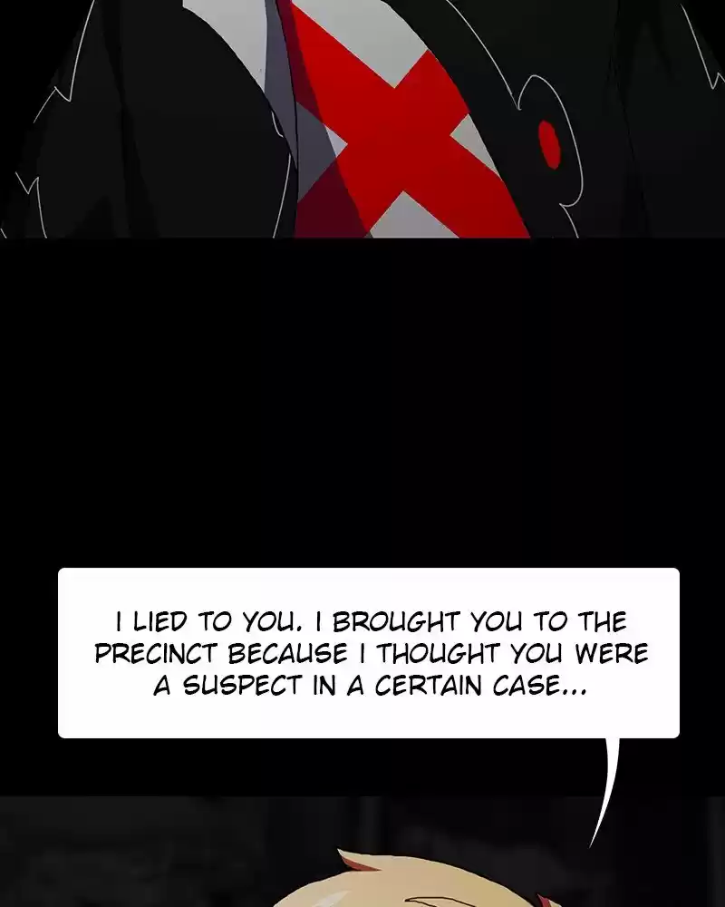 I’M The Grim Reaper Chapter 6