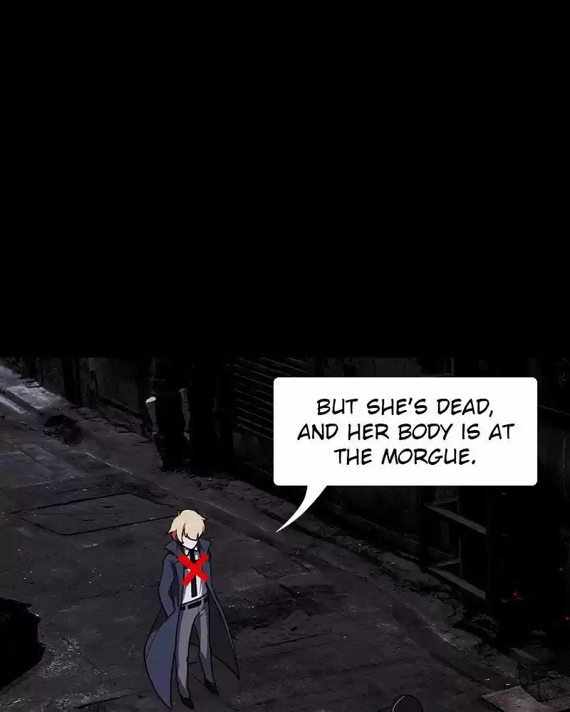 I’M The Grim Reaper Chapter 6