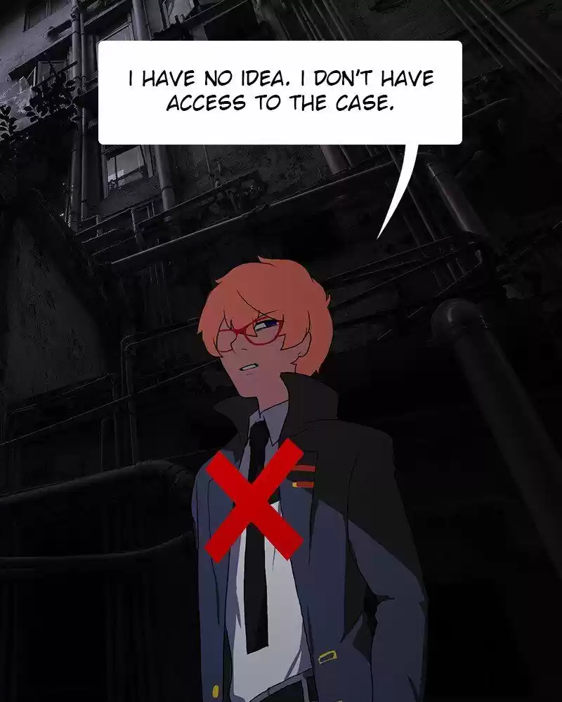 I’M The Grim Reaper Chapter 6