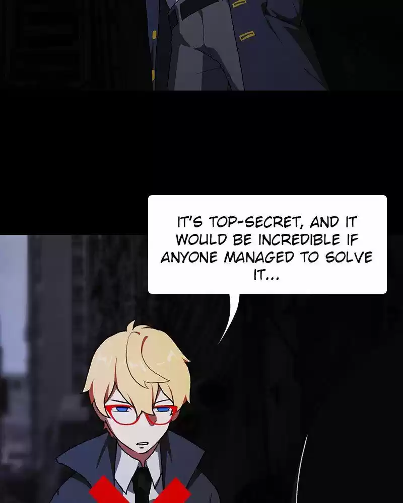 I’M The Grim Reaper Chapter 6