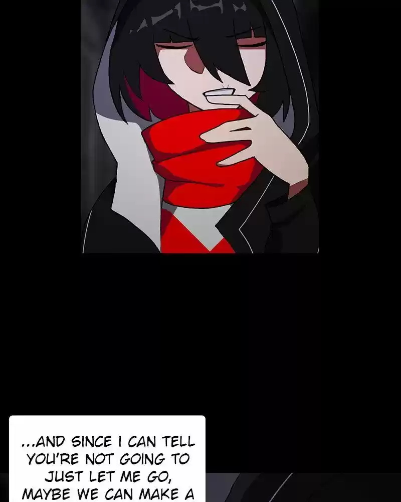 I’M The Grim Reaper Chapter 6