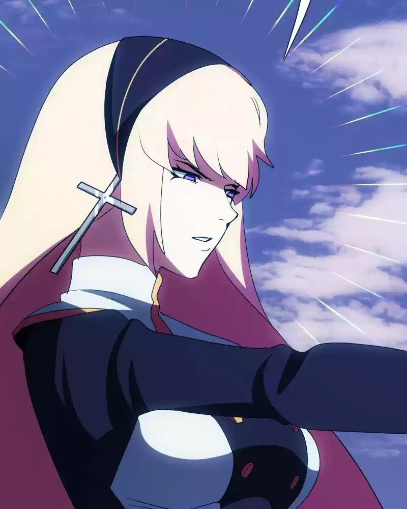 I’M The Grim Reaper Chapter 60