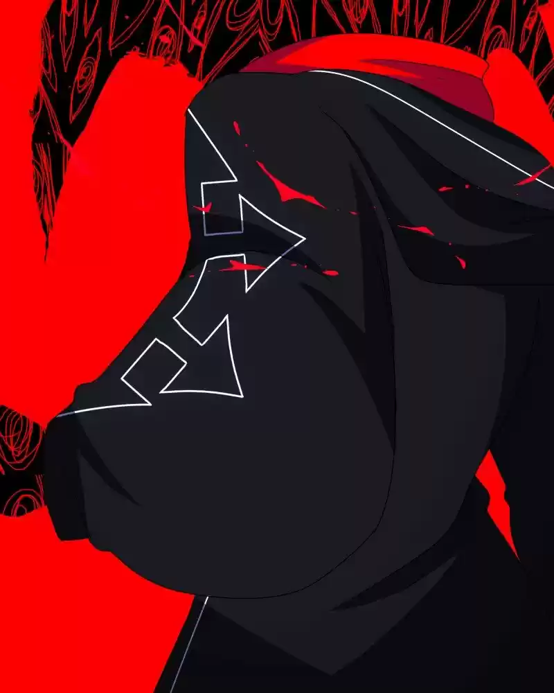 I’M The Grim Reaper Chapter 60