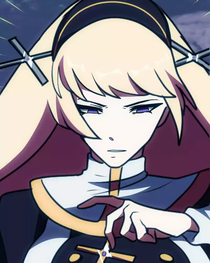 I’M The Grim Reaper Chapter 60