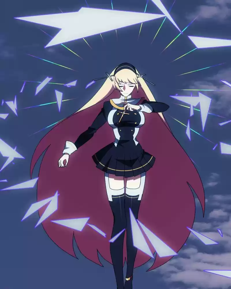 I’M The Grim Reaper Chapter 60