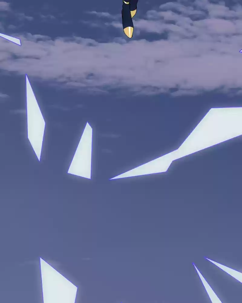 I’M The Grim Reaper Chapter 60