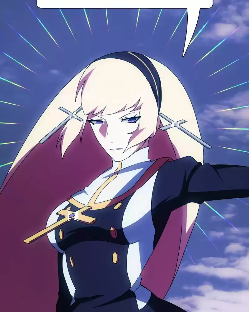 I’M The Grim Reaper Chapter 60