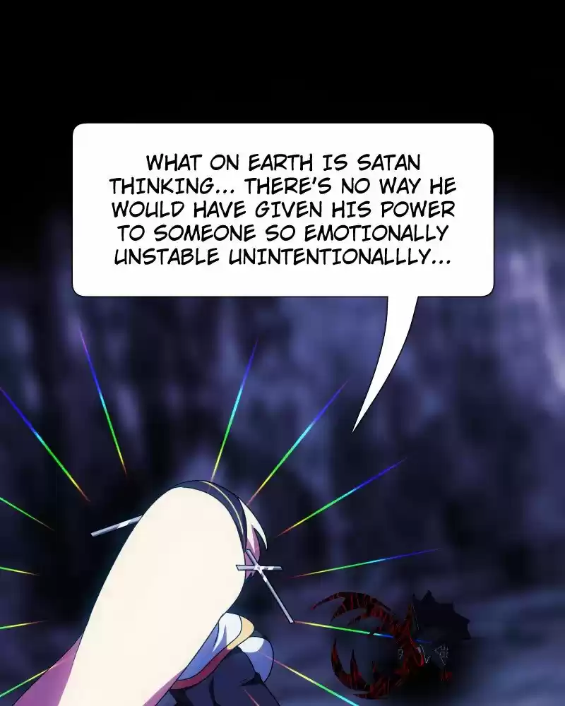 I’M The Grim Reaper Chapter 60