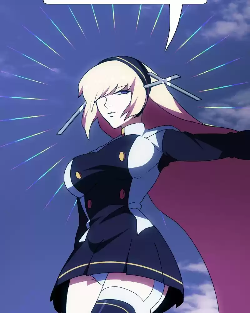 I’M The Grim Reaper Chapter 60