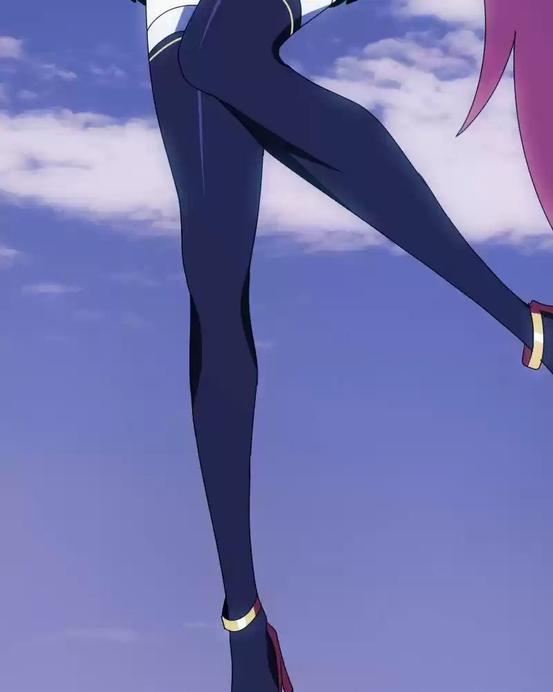 I’M The Grim Reaper Chapter 60