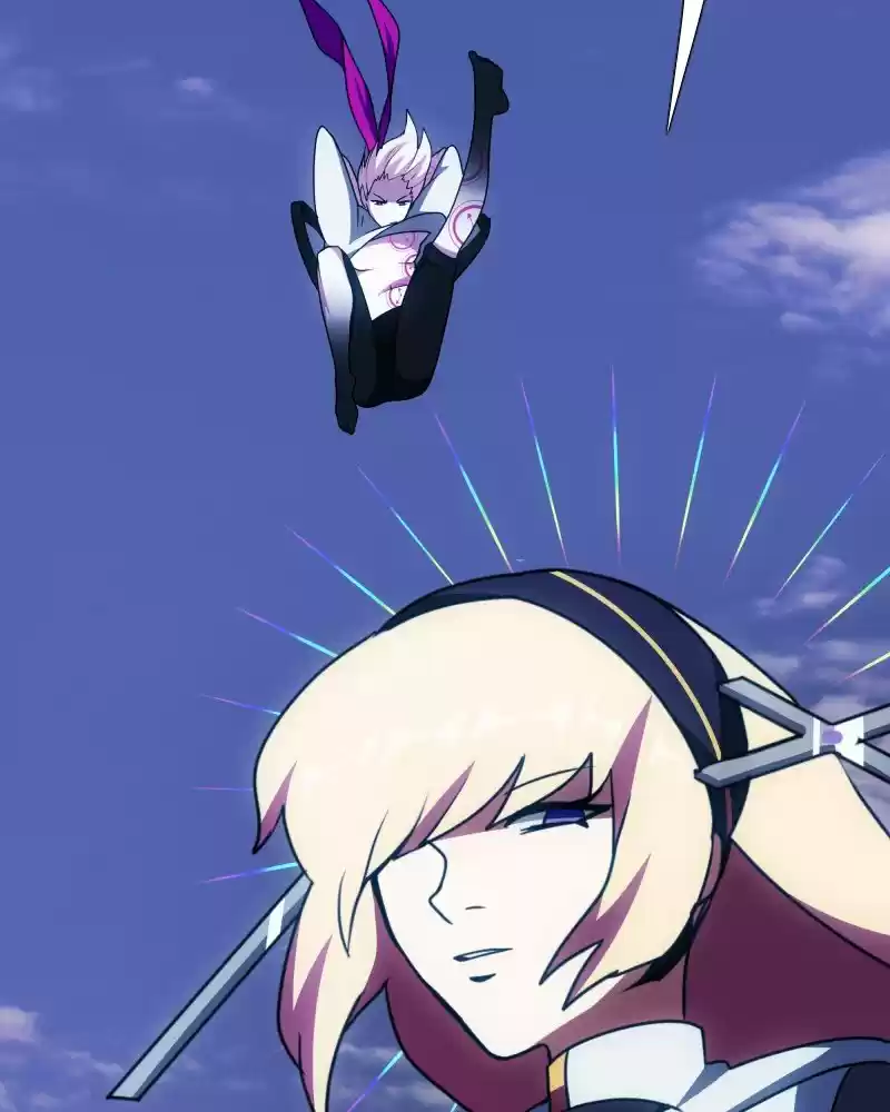 I’M The Grim Reaper Chapter 60