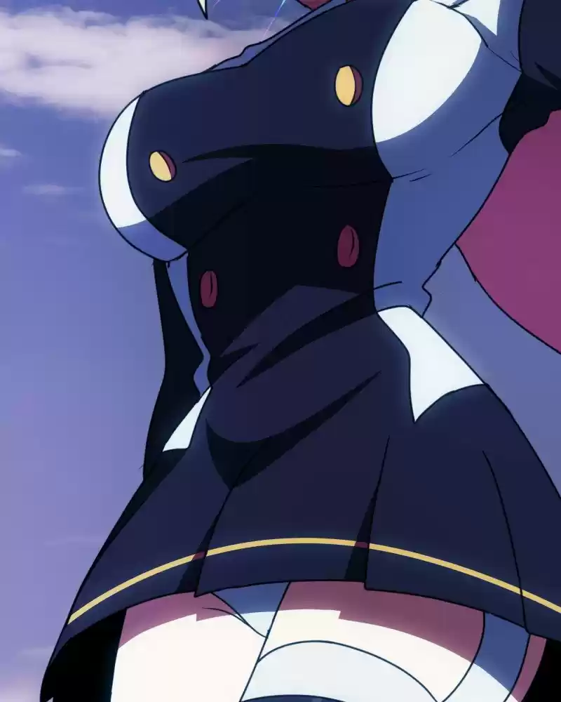 I’M The Grim Reaper Chapter 60