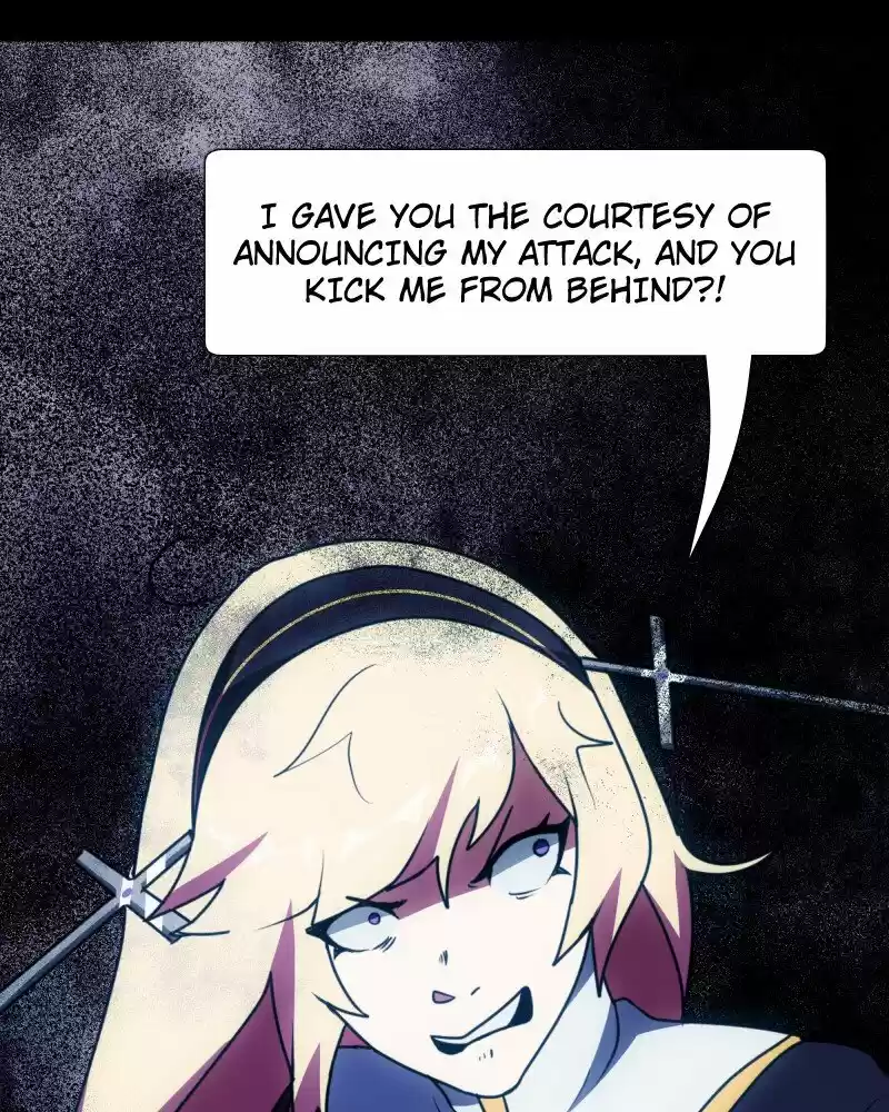 I’M The Grim Reaper Chapter 60