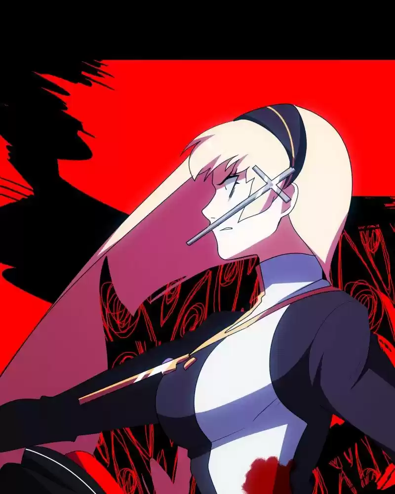 I’M The Grim Reaper Chapter 60