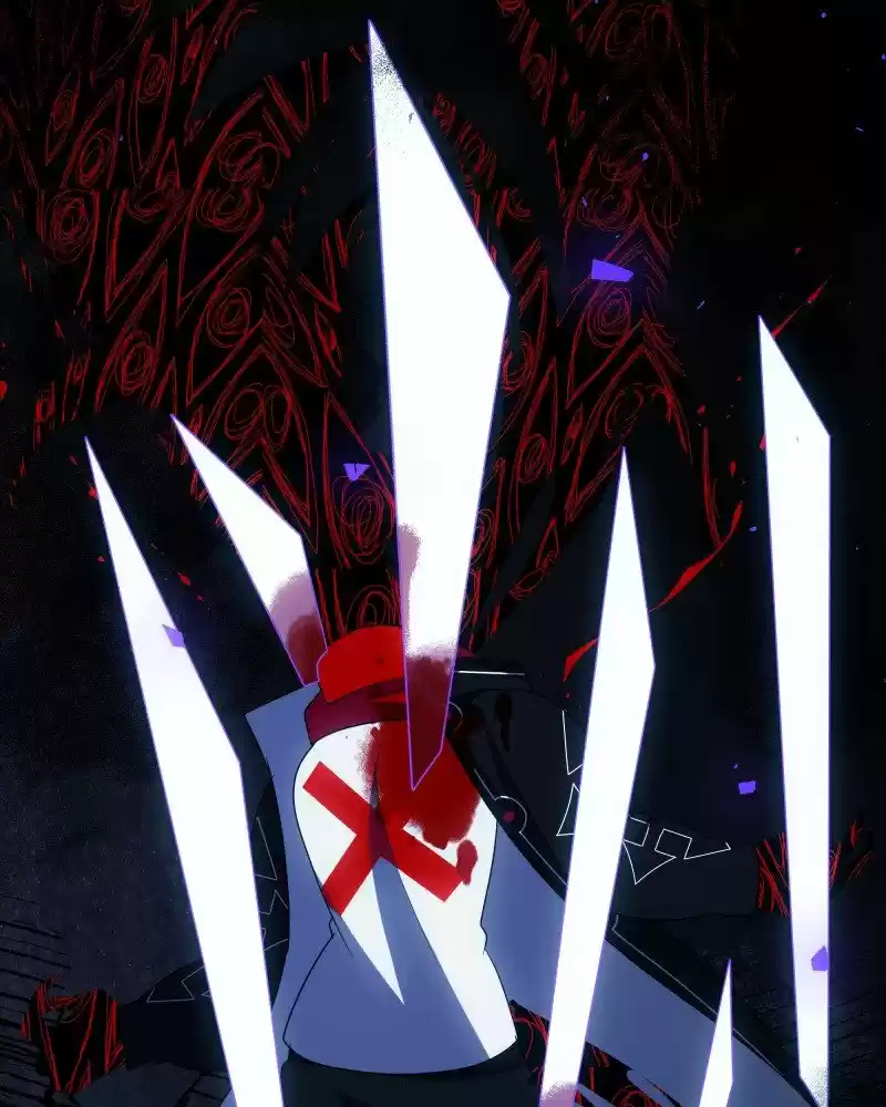 I’M The Grim Reaper Chapter 60