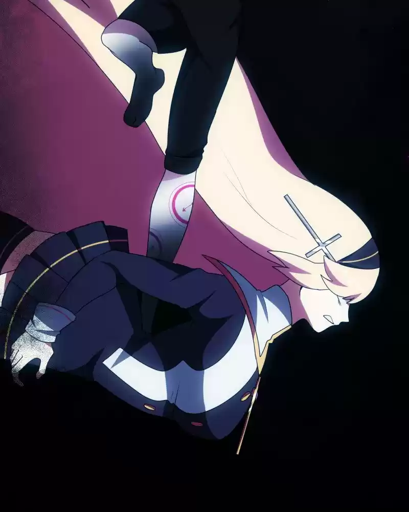 I’M The Grim Reaper Chapter 60