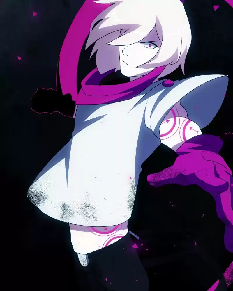 I’M The Grim Reaper Chapter 60