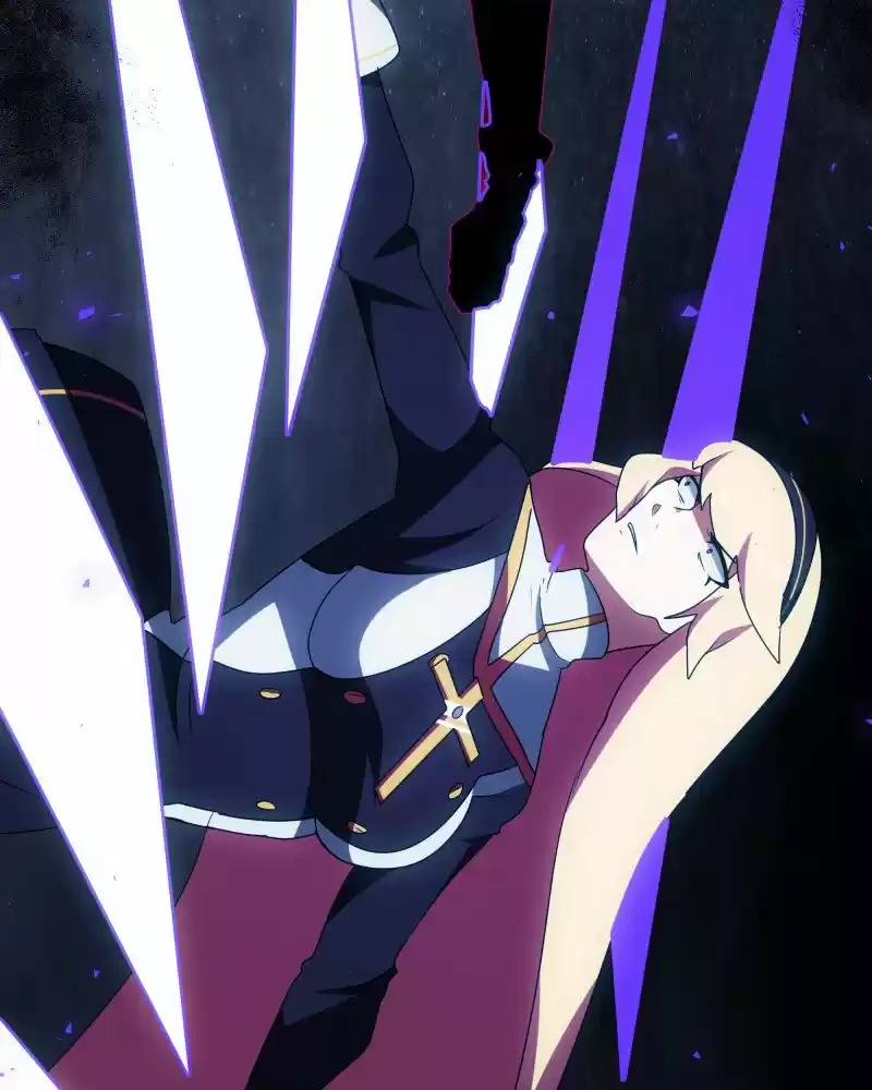 I’M The Grim Reaper Chapter 60