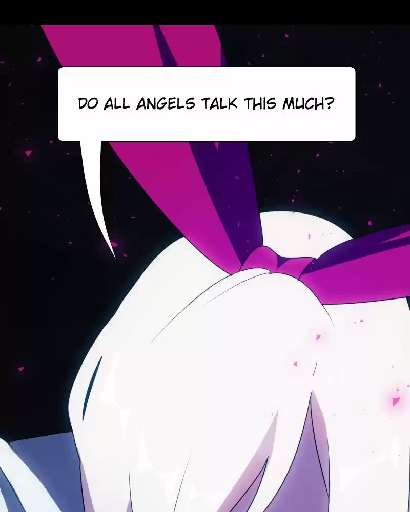 I’M The Grim Reaper Chapter 60