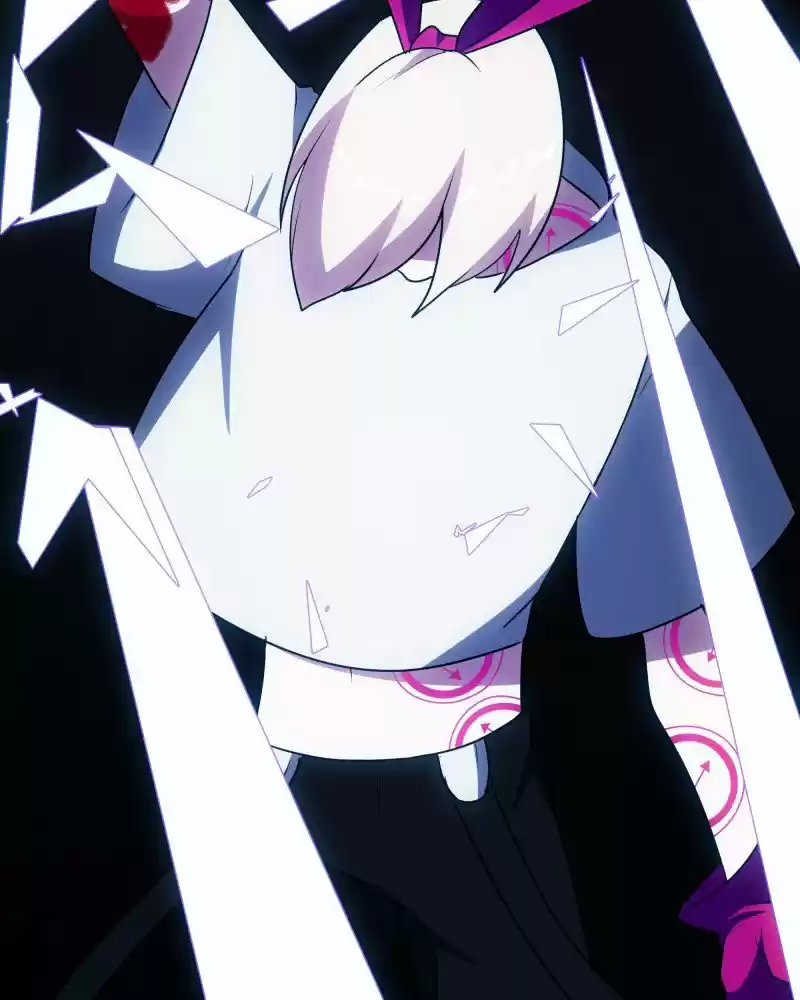 I’M The Grim Reaper Chapter 60