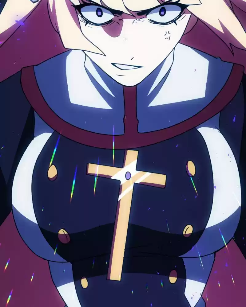 I’M The Grim Reaper Chapter 60