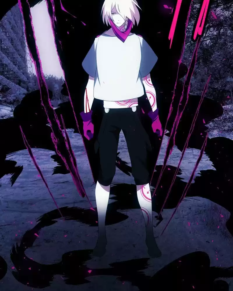 I’M The Grim Reaper Chapter 60