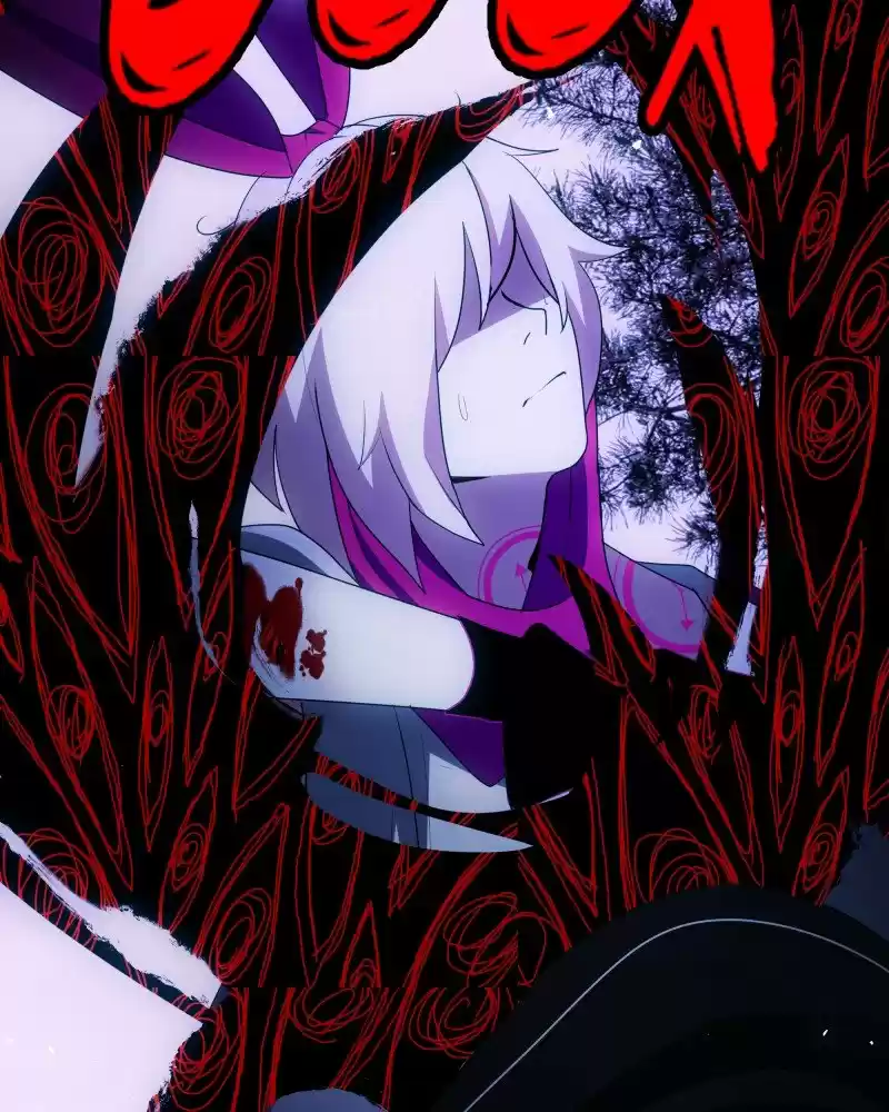 I’M The Grim Reaper Chapter 60