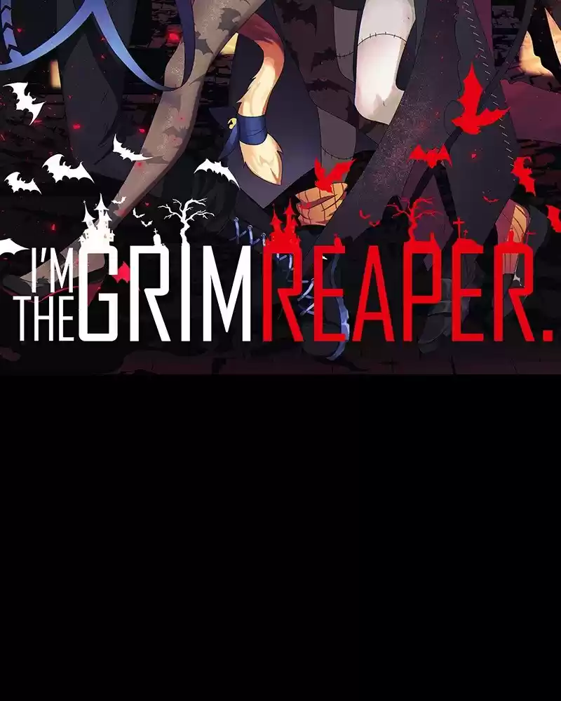 I’M The Grim Reaper Chapter 61