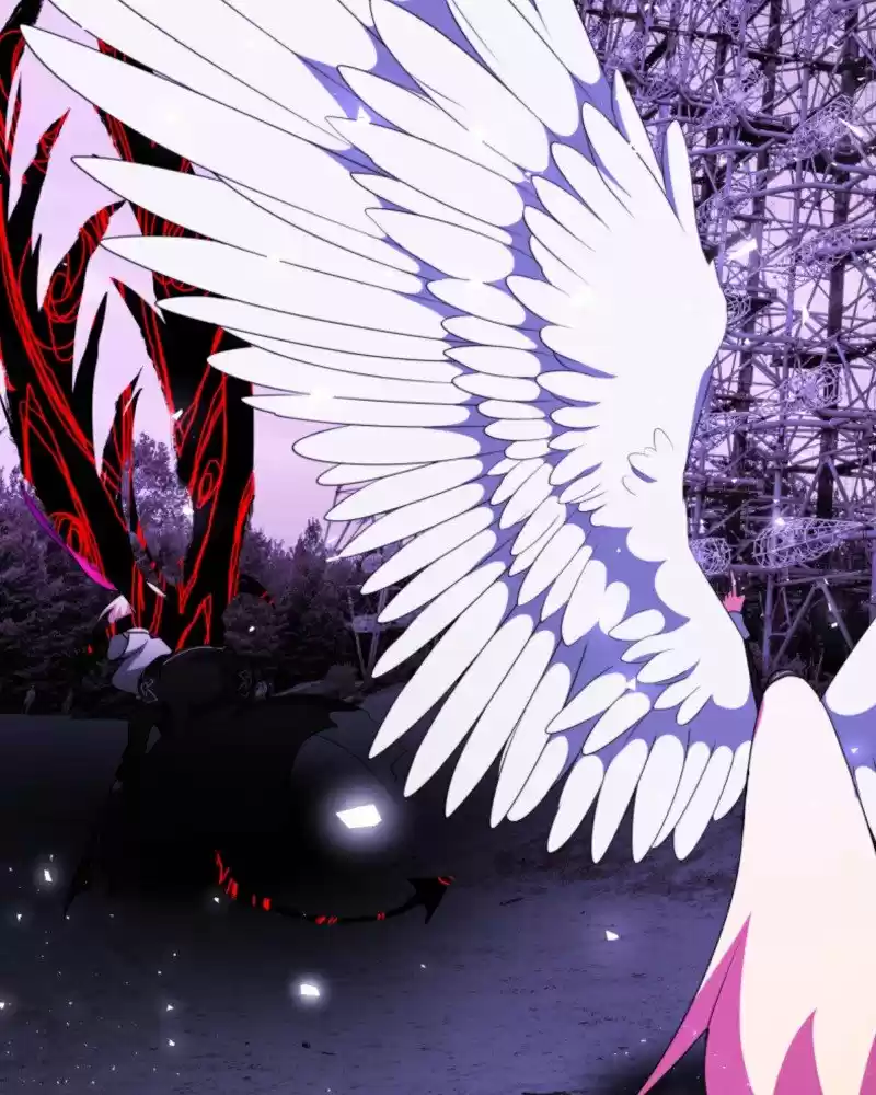 I’M The Grim Reaper Chapter 61