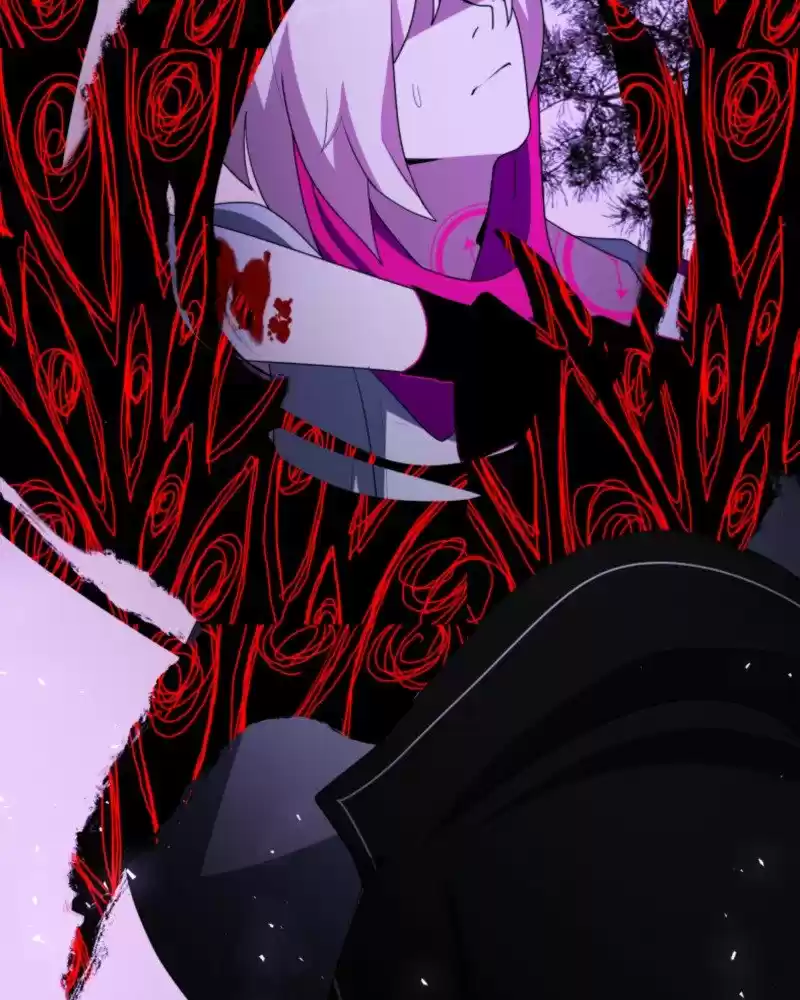 I’M The Grim Reaper Chapter 61