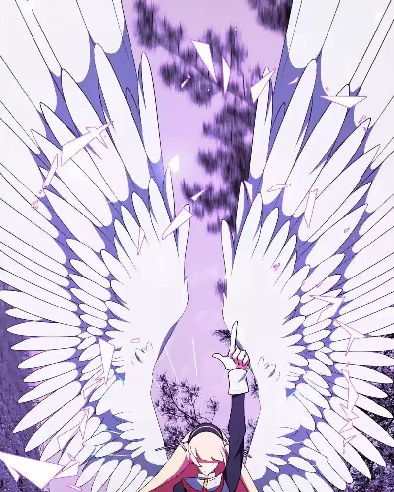 I’M The Grim Reaper Chapter 61