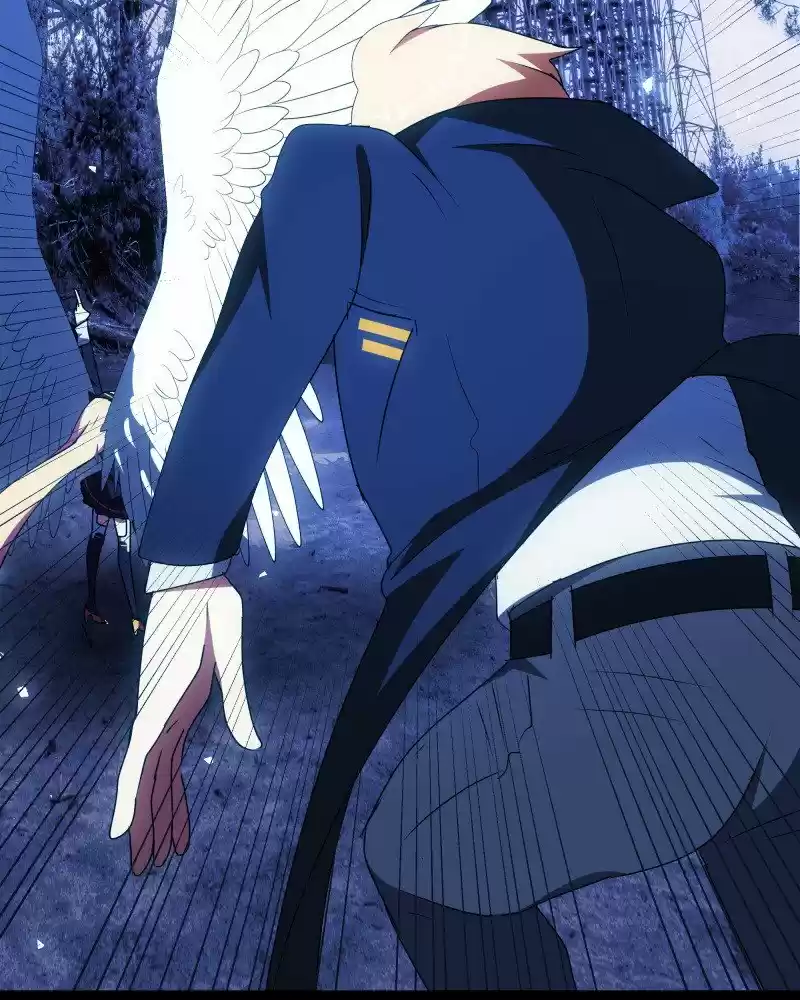 I’M The Grim Reaper Chapter 61