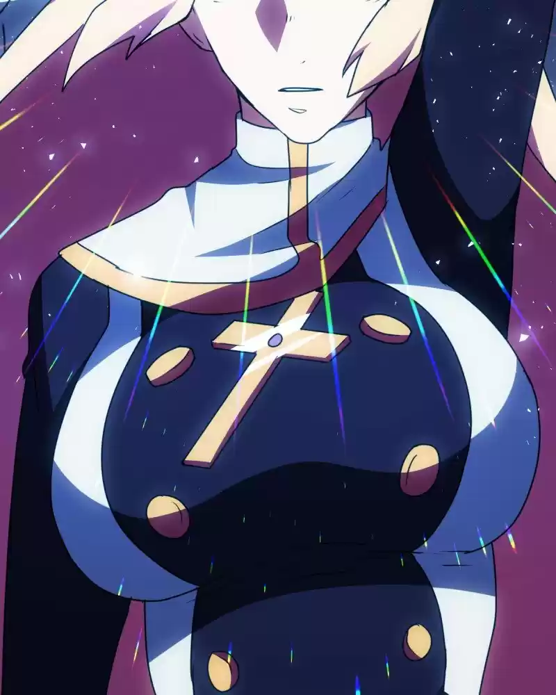 I’M The Grim Reaper Chapter 61