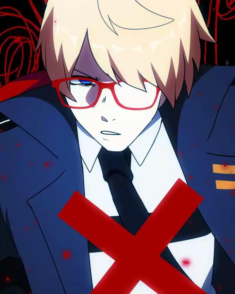 I’M The Grim Reaper Chapter 61