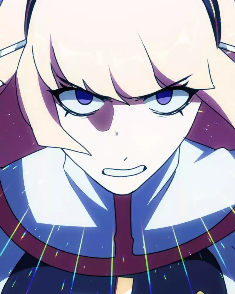 I’M The Grim Reaper Chapter 61