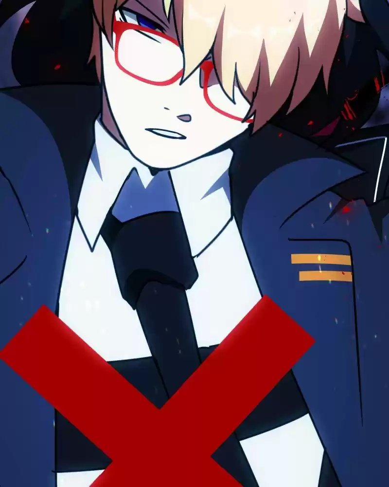 I’M The Grim Reaper Chapter 61