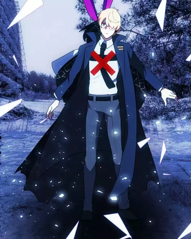 I’M The Grim Reaper Chapter 61