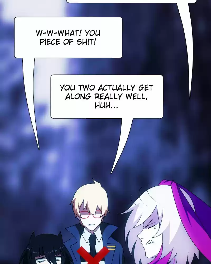 I’M The Grim Reaper Chapter 61