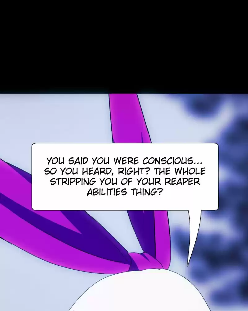 I’M The Grim Reaper Chapter 61