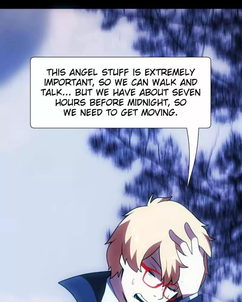 I’M The Grim Reaper Chapter 61