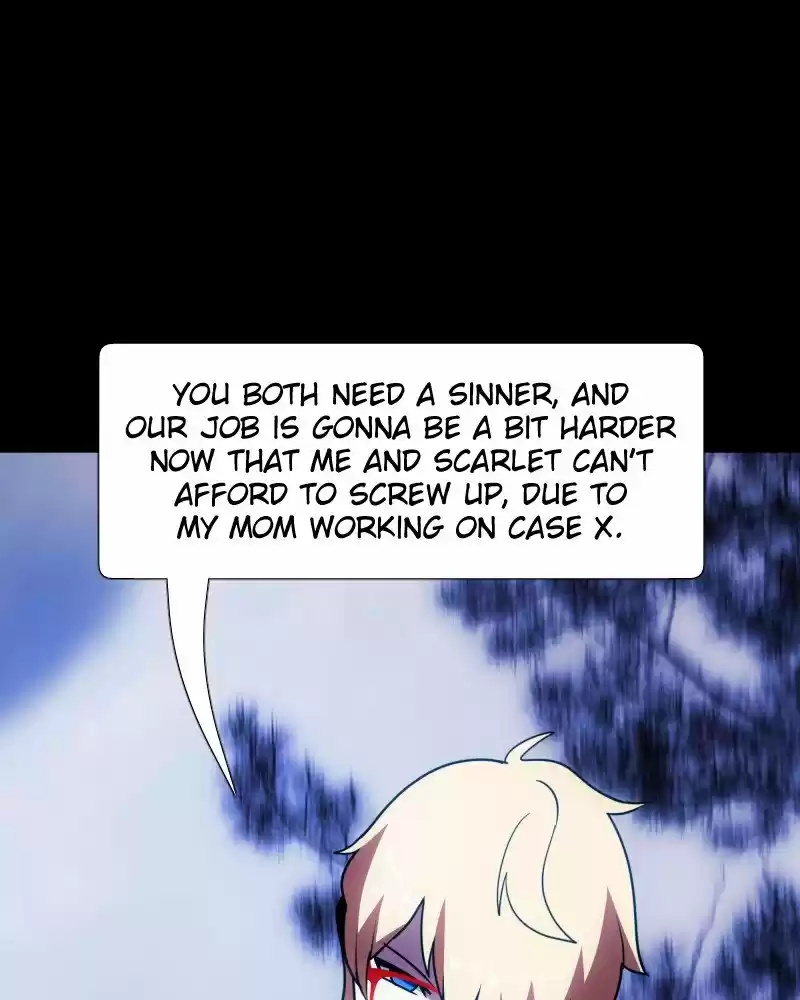 I’M The Grim Reaper Chapter 61