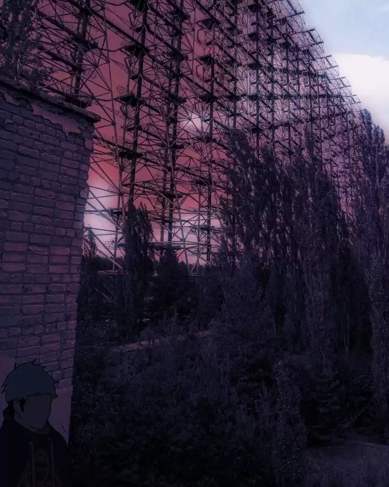 I’M The Grim Reaper Chapter 61