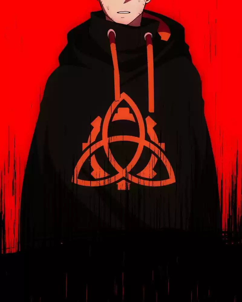 I’M The Grim Reaper Chapter 62