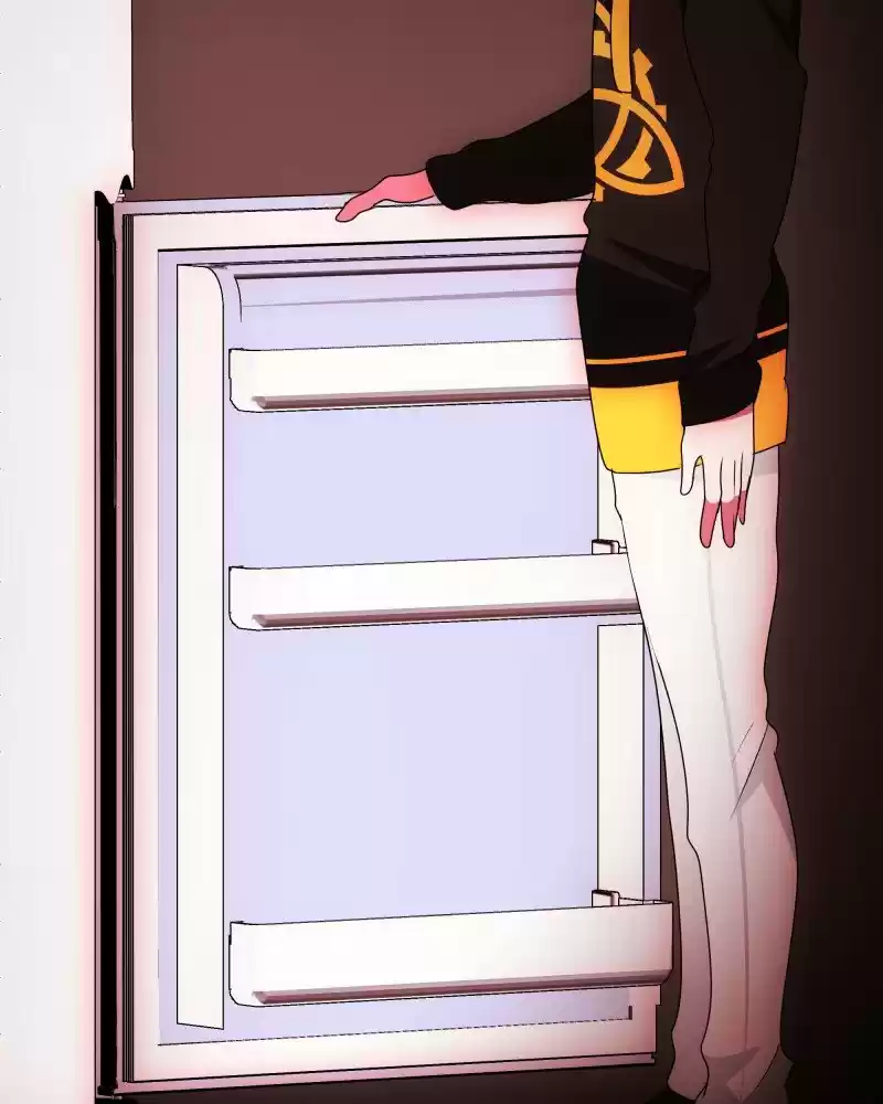 I’M The Grim Reaper Chapter 62