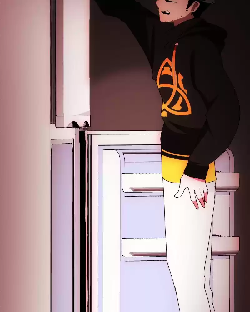 I’M The Grim Reaper Chapter 62