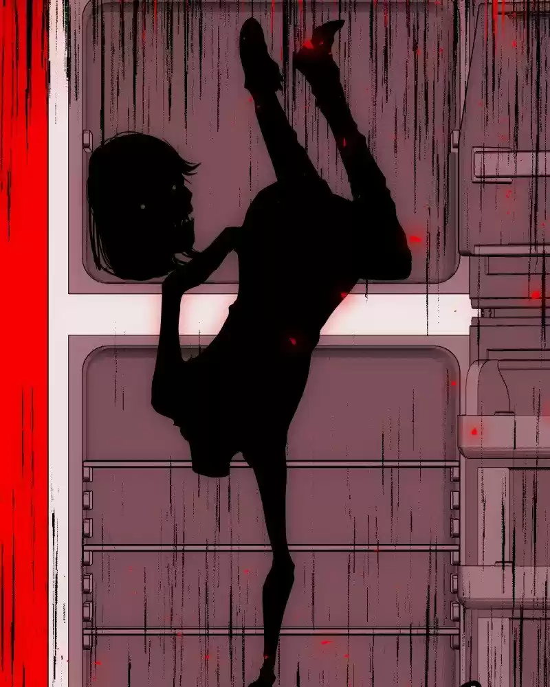 I’M The Grim Reaper Chapter 62