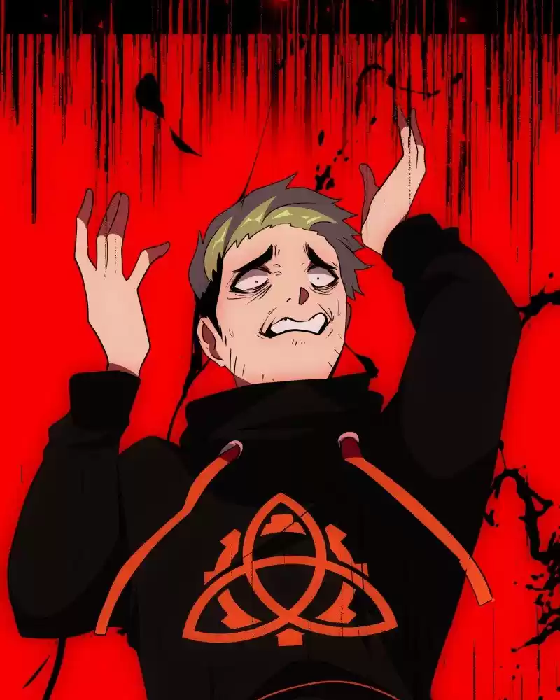 I’M The Grim Reaper Chapter 62