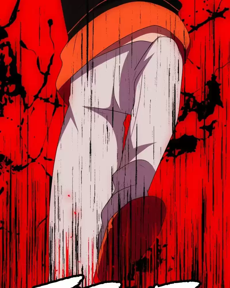 I’M The Grim Reaper Chapter 62